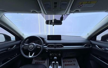 Mazda CX-5 II, 2022 год, 2 104 000 рублей, 22 фотография
