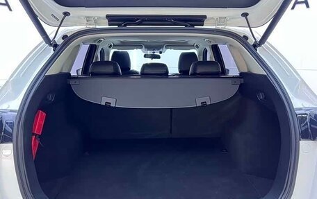 Mazda CX-5 II, 2022 год, 2 104 000 рублей, 24 фотография
