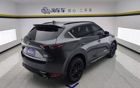 Mazda CX-5 II, 2021 год, 2 150 000 рублей, 3 фотография