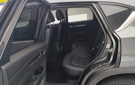 Mazda CX-5 II, 2021 год, 2 150 000 рублей, 9 фотография