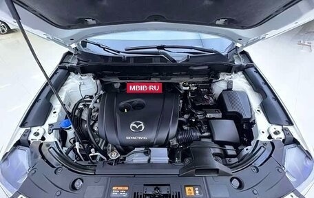 Mazda CX-5 II, 2022 год, 2 104 000 рублей, 28 фотография