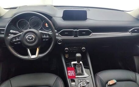 Mazda CX-5 II, 2021 год, 2 150 000 рублей, 7 фотография