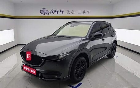 Mazda CX-5 II, 2021 год, 2 150 000 рублей, 2 фотография