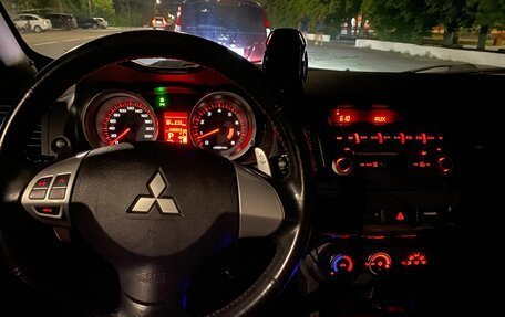 Mitsubishi Lancer IX, 2008 год, 770 000 рублей, 13 фотография