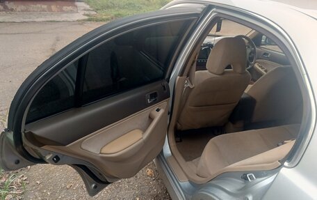 Honda Civic VII, 2003 год, 450 000 рублей, 2 фотография