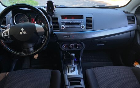 Mitsubishi Lancer IX, 2008 год, 770 000 рублей, 12 фотография