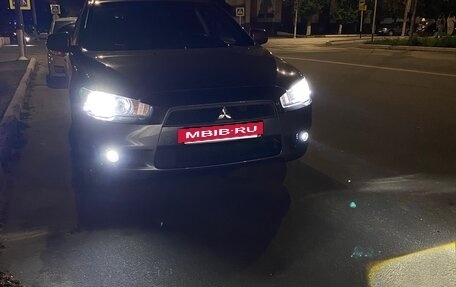 Mitsubishi Lancer IX, 2008 год, 770 000 рублей, 14 фотография