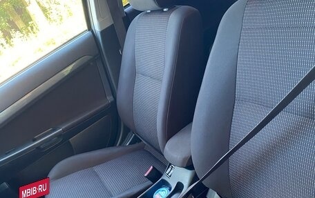 Mitsubishi Lancer IX, 2008 год, 770 000 рублей, 11 фотография