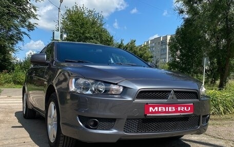 Mitsubishi Lancer IX, 2008 год, 770 000 рублей, 10 фотография