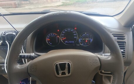 Honda Civic VII, 2003 год, 450 000 рублей, 8 фотография