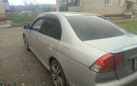 Honda Civic VII, 2003 год, 450 000 рублей, 9 фотография