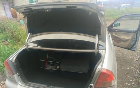 Honda Civic VII, 2003 год, 450 000 рублей, 5 фотография