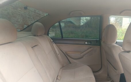 Honda Civic VII, 2003 год, 450 000 рублей, 6 фотография