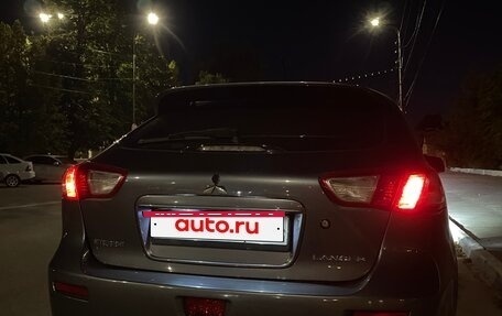Mitsubishi Lancer IX, 2008 год, 770 000 рублей, 15 фотография