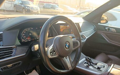 BMW X7, 2020 год, 7 200 000 рублей, 6 фотография