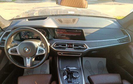 BMW X7, 2020 год, 7 200 000 рублей, 5 фотография