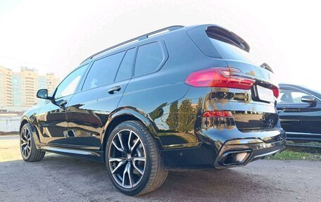 BMW X7, 2020 год, 7 200 000 рублей, 4 фотография