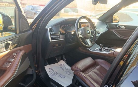 BMW X7, 2020 год, 7 200 000 рублей, 8 фотография