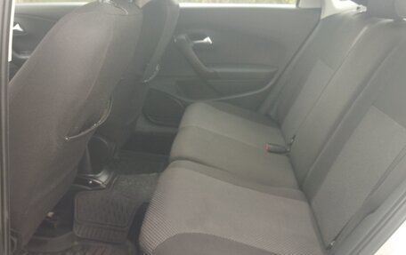 Volkswagen Polo VI (EU Market), 2013 год, 820 000 рублей, 1 фотография