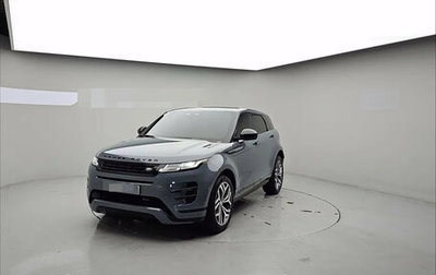 Land Rover Range Rover Evoque II, 2023 год, 2 535 000 рублей, 1 фотография