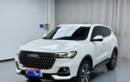 Haval H6, 2023 год, 1 290 000 рублей, 1 фотография