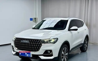Haval H6, 2023 год, 1 290 000 рублей, 1 фотография