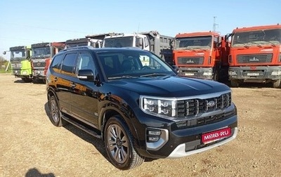 KIA Mohave I, 2020 год, 4 050 000 рублей, 1 фотография