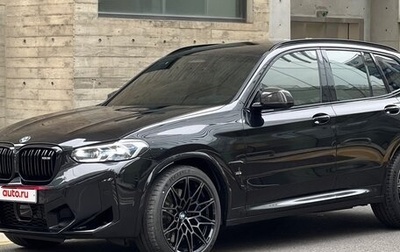 BMW X3 M, 2024 год, 9 000 000 рублей, 1 фотография