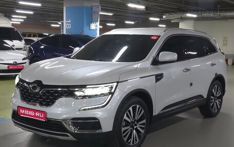 Renault Samsung QM6, 2022 год, 2 518 000 рублей, 1 фотография