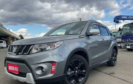 Suzuki Escudo IV, 2018 год, 1 320 000 рублей, 1 фотография