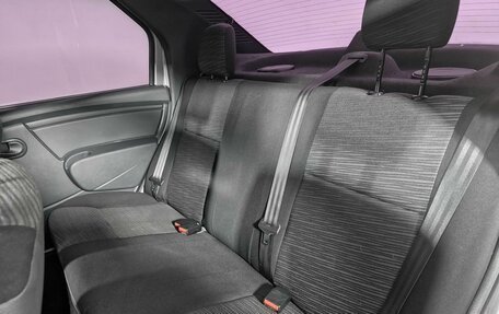 Renault Logan I, 2012 год, 579 000 рублей, 10 фотография