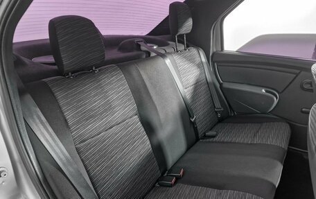 Renault Logan I, 2012 год, 579 000 рублей, 11 фотография