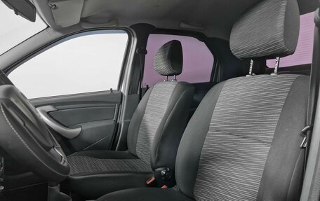 Renault Logan I, 2012 год, 579 000 рублей, 9 фотография