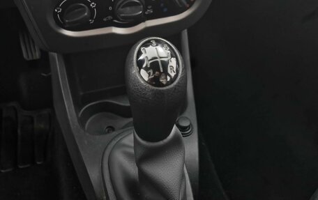 Renault Logan I, 2012 год, 579 000 рублей, 15 фотография