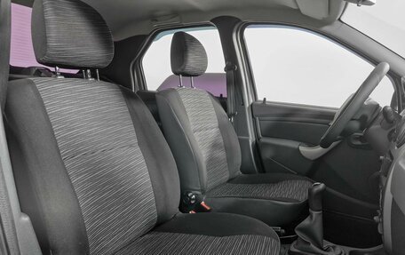 Renault Logan I, 2012 год, 579 000 рублей, 12 фотография