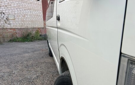 Toyota HiAce H200, 2020 год, 4 999 000 рублей, 10 фотография