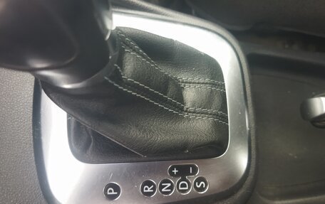 Volkswagen Polo VI (EU Market), 2013 год, 820 000 рублей, 11 фотография