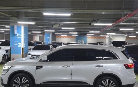 Renault Samsung QM6, 2022 год, 2 518 000 рублей, 2 фотография