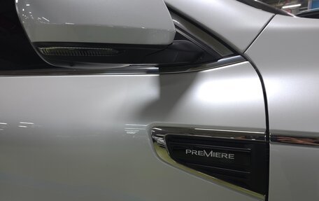 Renault Samsung QM6, 2022 год, 2 518 000 рублей, 8 фотография