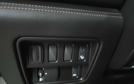 Renault Samsung QM6, 2022 год, 2 518 000 рублей, 10 фотография