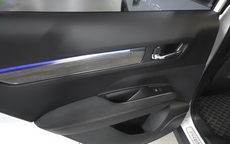 Renault Samsung QM6, 2022 год, 2 518 000 рублей, 14 фотография
