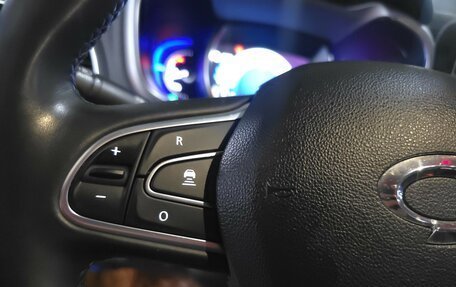 Renault Samsung QM6, 2022 год, 2 518 000 рублей, 12 фотография