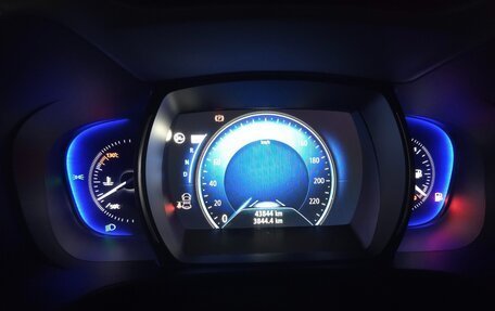 Renault Samsung QM6, 2022 год, 2 518 000 рублей, 13 фотография