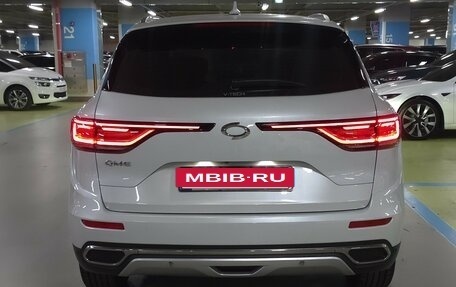 Renault Samsung QM6, 2022 год, 2 518 000 рублей, 4 фотография