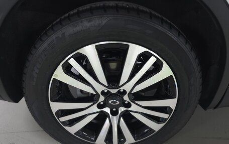 Renault Samsung QM6, 2022 год, 2 518 000 рублей, 18 фотография