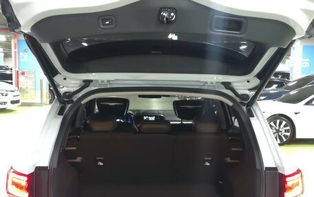 Renault Samsung QM6, 2022 год, 2 518 000 рублей, 17 фотография