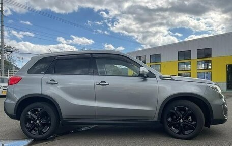 Suzuki Escudo IV, 2018 год, 1 320 000 рублей, 7 фотография