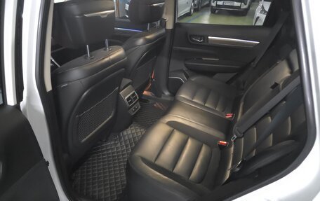 Renault Samsung QM6, 2022 год, 2 518 000 рублей, 16 фотография
