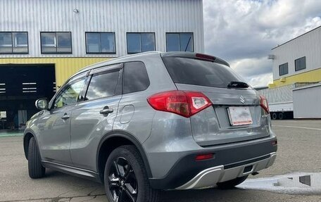 Suzuki Escudo IV, 2018 год, 1 320 000 рублей, 4 фотография