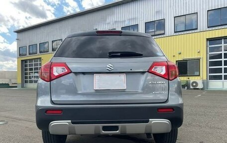 Suzuki Escudo IV, 2018 год, 1 320 000 рублей, 5 фотография